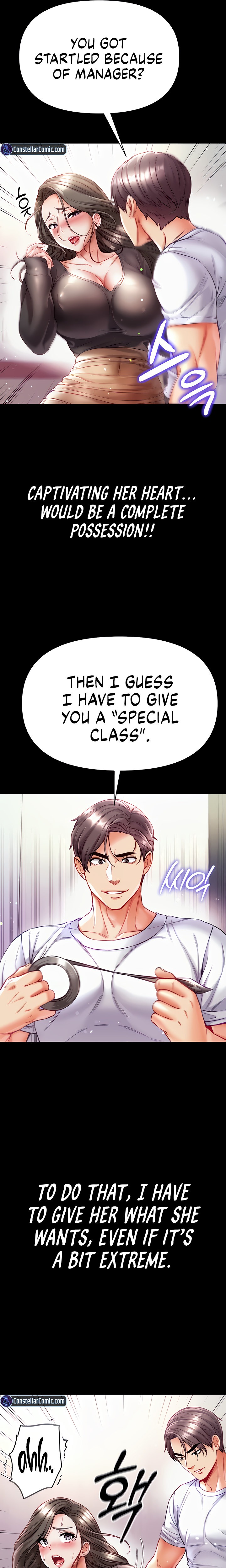 Grand Disciple - Chapter 37 - picture 9