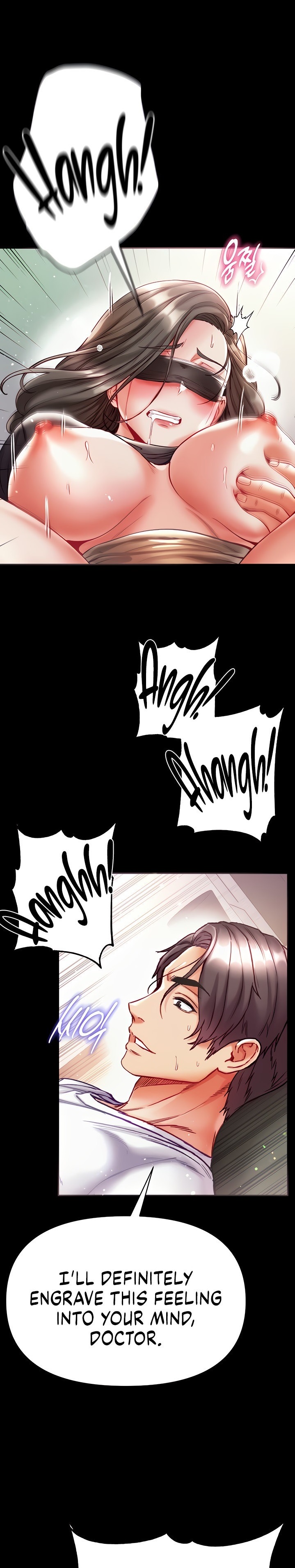 Grand Disciple - Chapter 38 - picture 0
