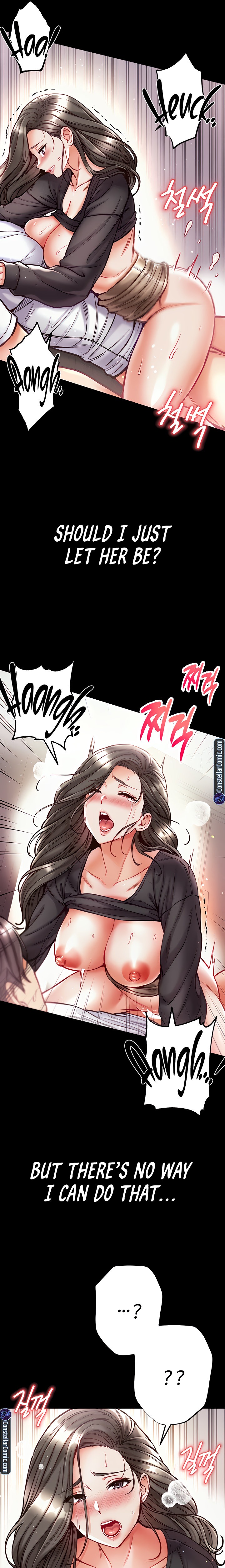Grand Disciple - Chapter 38 - picture 12