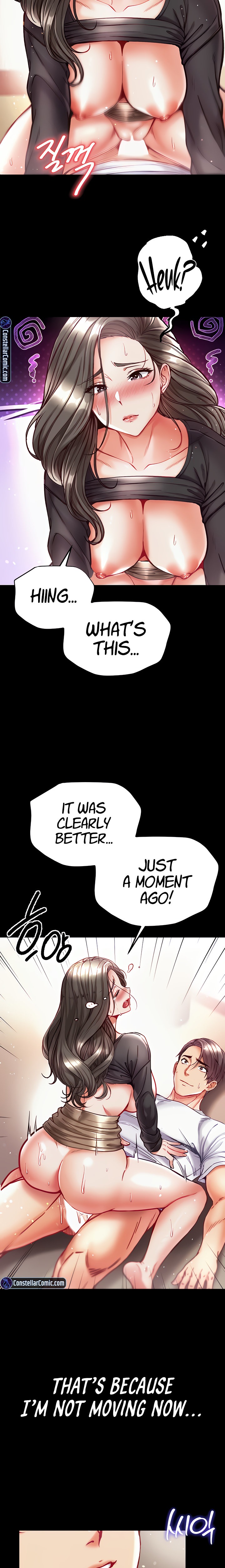 Grand Disciple - Chapter 38 - picture 13