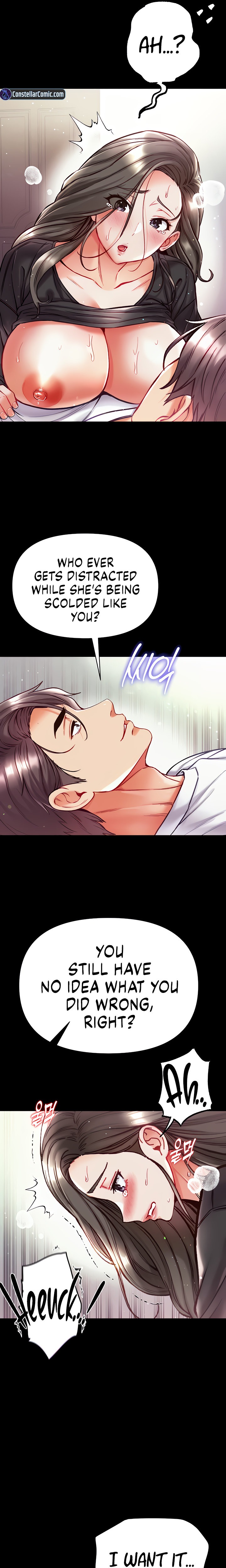 Grand Disciple - Chapter 38 - picture 18