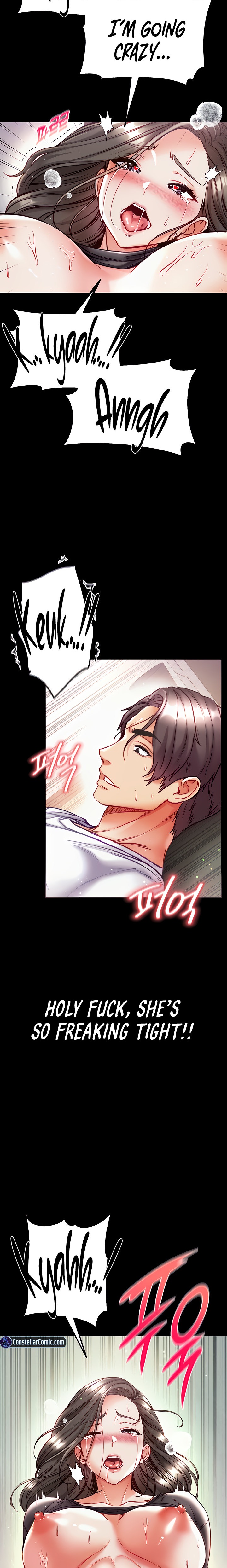 Grand Disciple - Chapter 38 - picture 4