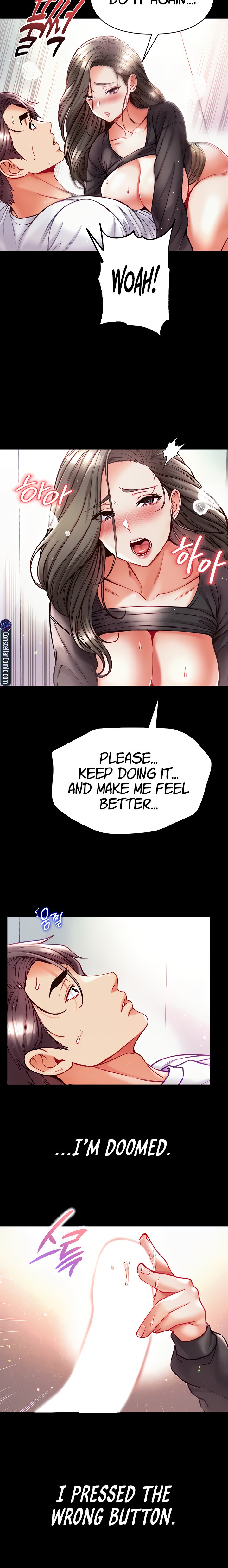 Grand Disciple - Chapter 38 - picture 8