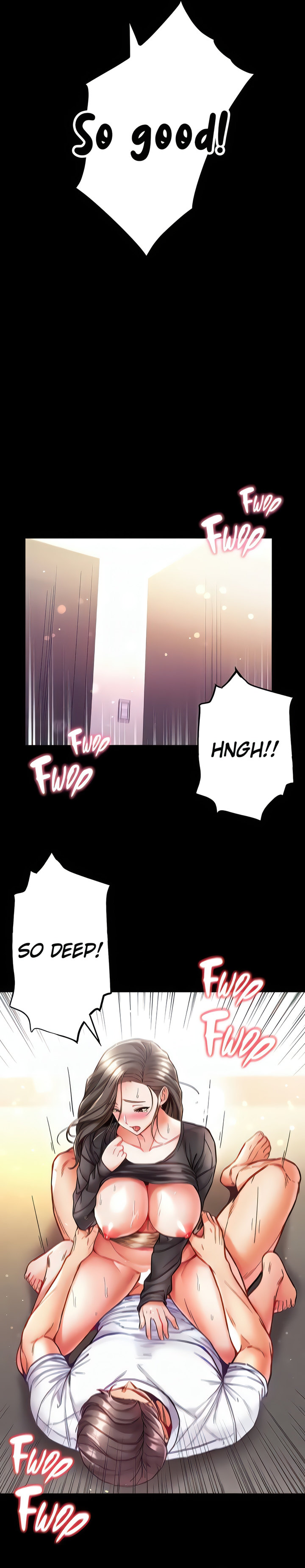 Grand Disciple - Chapter 39 - picture 1