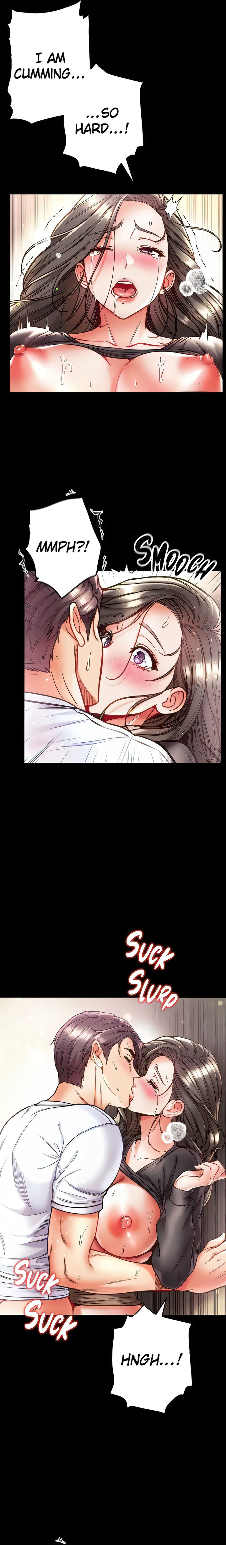 Grand Disciple - Chapter 39 - picture 10