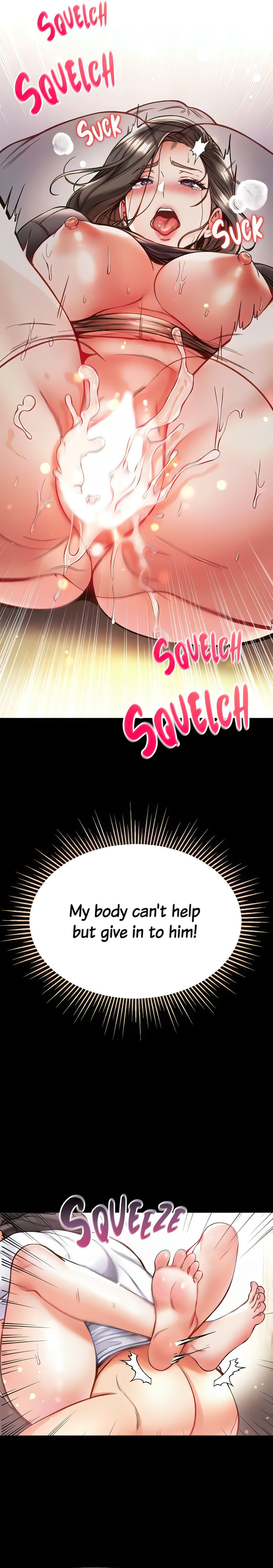 Grand Disciple - Chapter 39 - picture 13