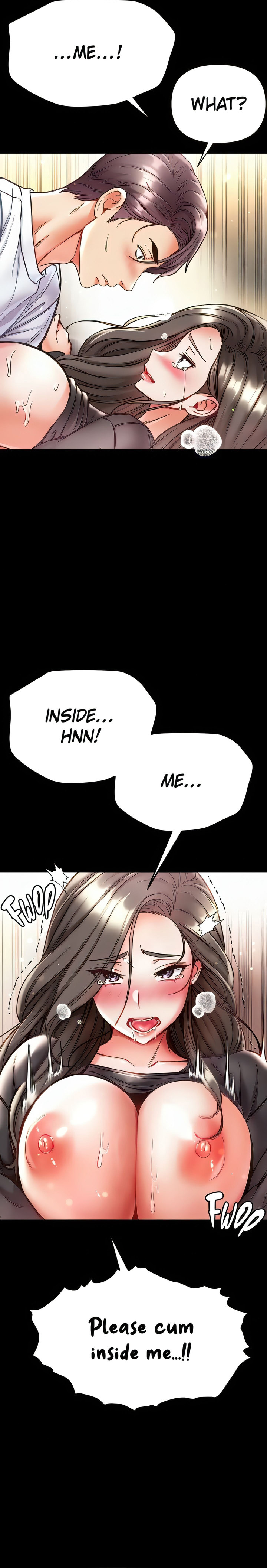Grand Disciple - Chapter 39 - picture 14