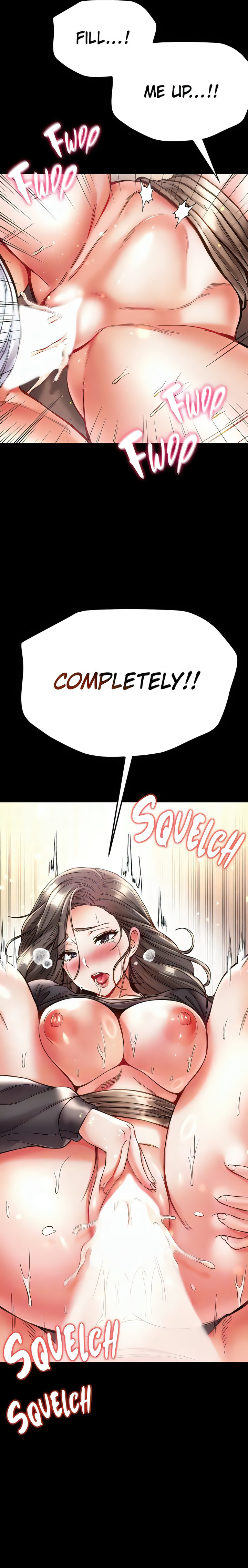 Grand Disciple - Chapter 39 - picture 15