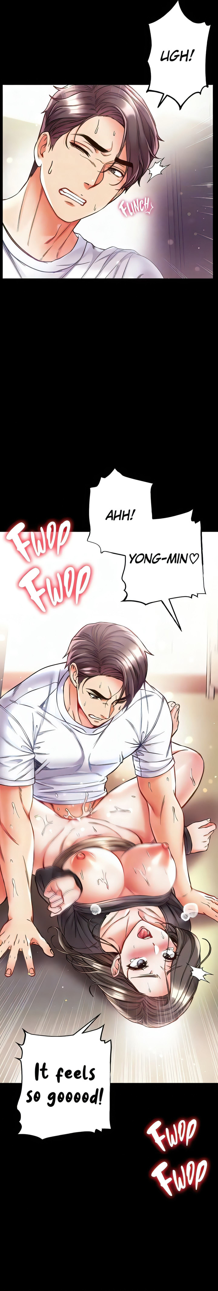 Grand Disciple - Chapter 39 - picture 16