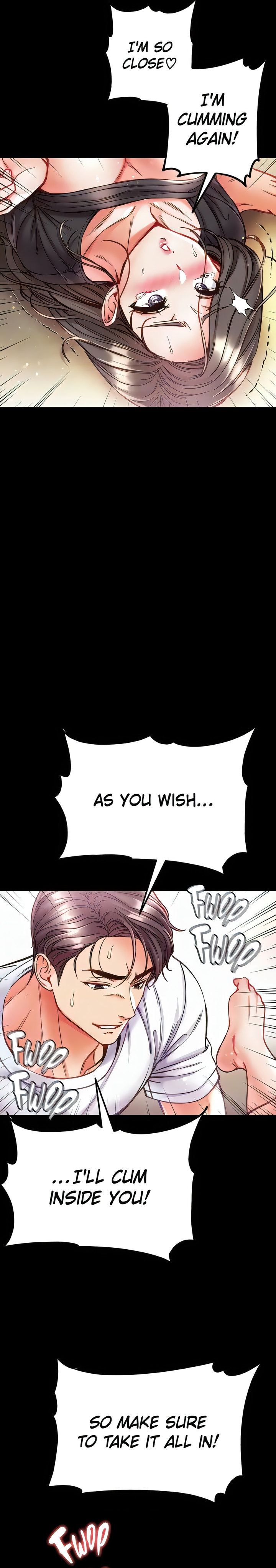 Grand Disciple - Chapter 39 - picture 17