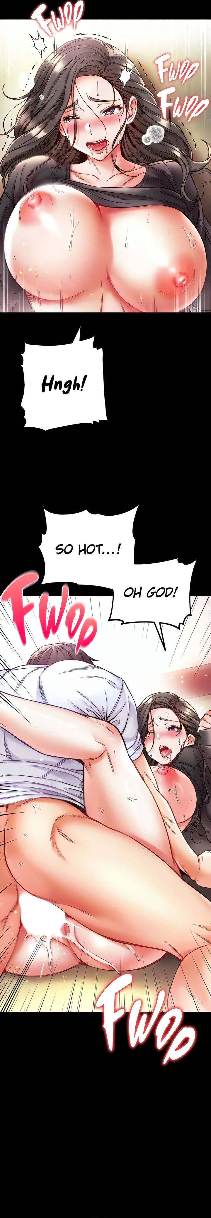 Grand Disciple - Chapter 39 - picture 18