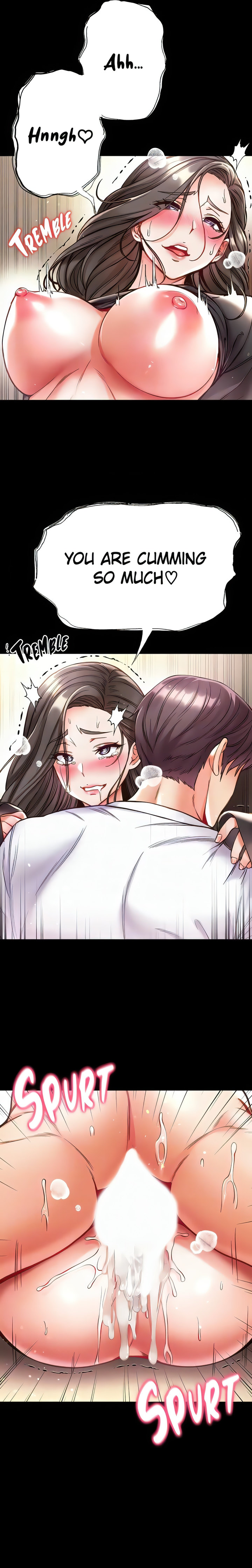 Grand Disciple - Chapter 39 - picture 19