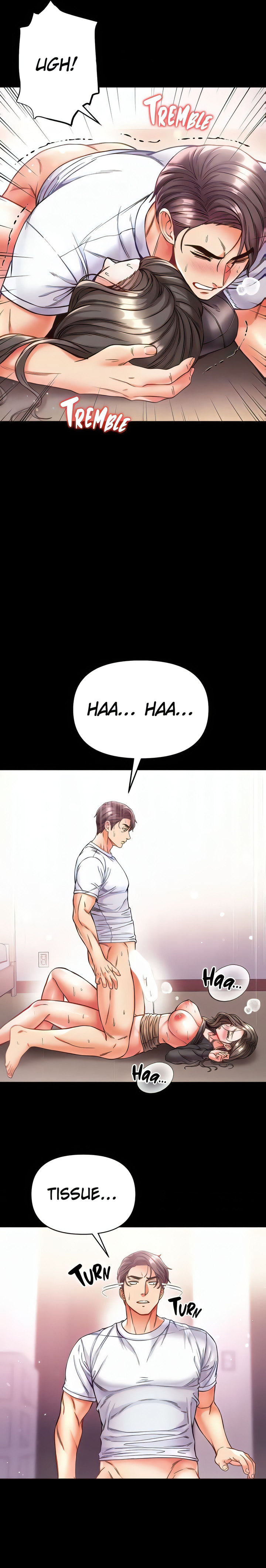 Grand Disciple - Chapter 39 - picture 20