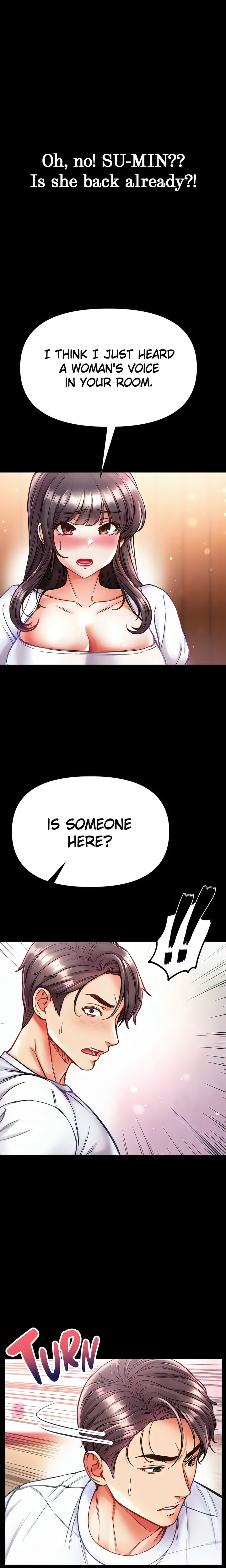 Grand Disciple - Chapter 39 - picture 24