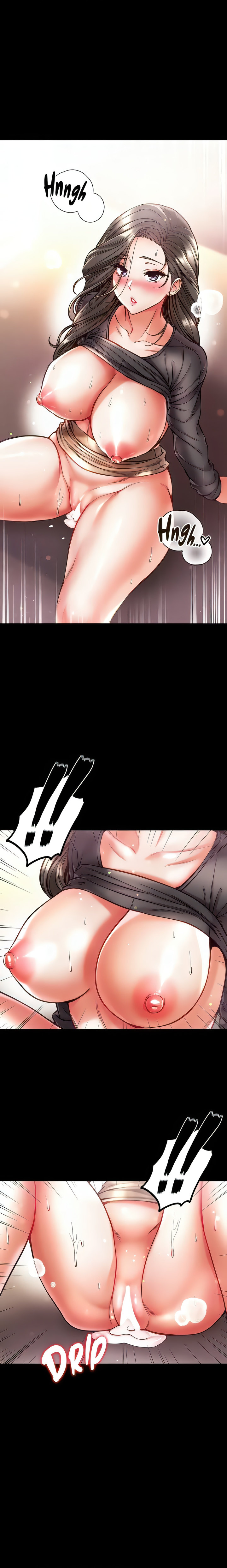 Grand Disciple - Chapter 39 - picture 25