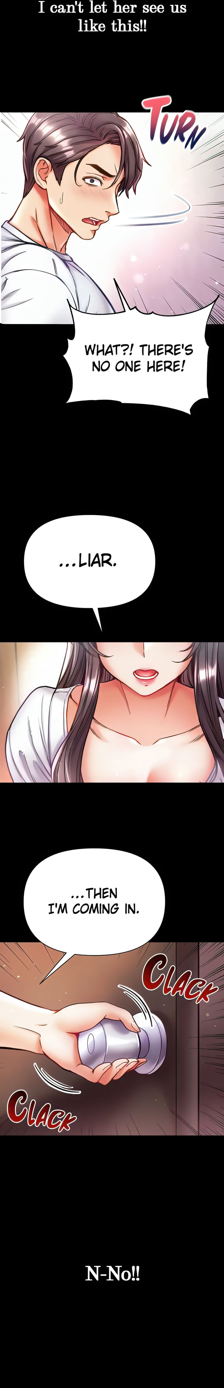 Grand Disciple - Chapter 39 - picture 26
