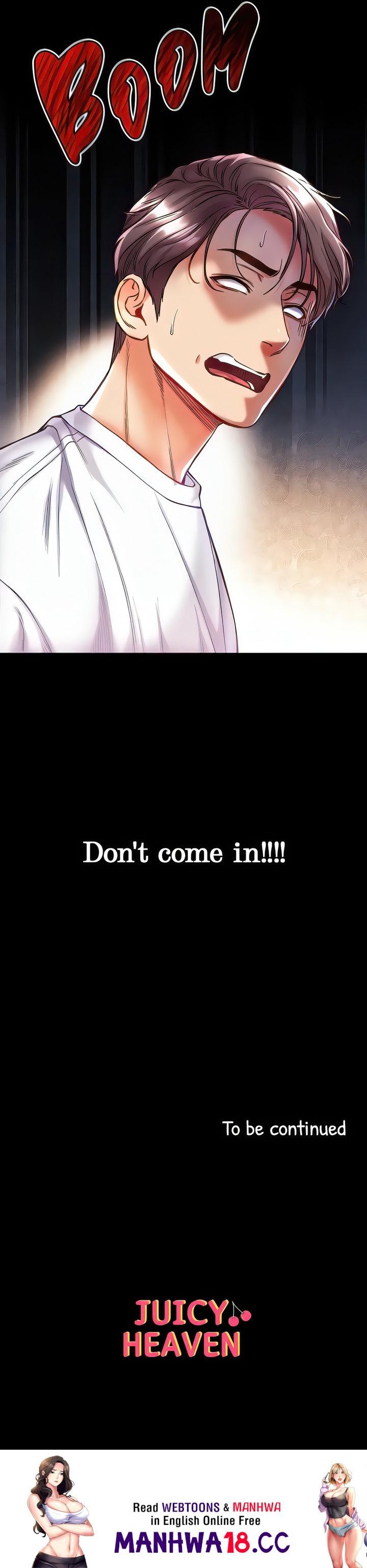 Grand Disciple - Chapter 39 - picture 27