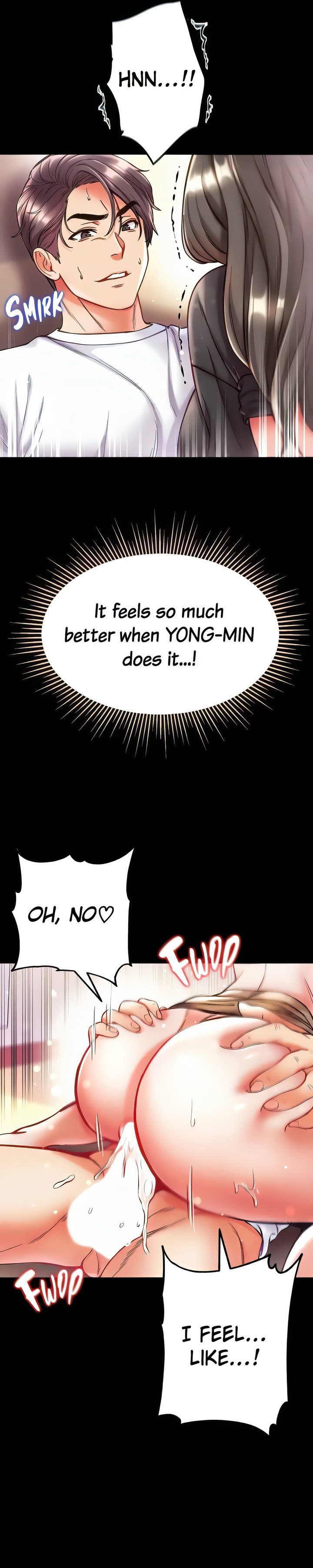 Grand Disciple - Chapter 39 - picture 3