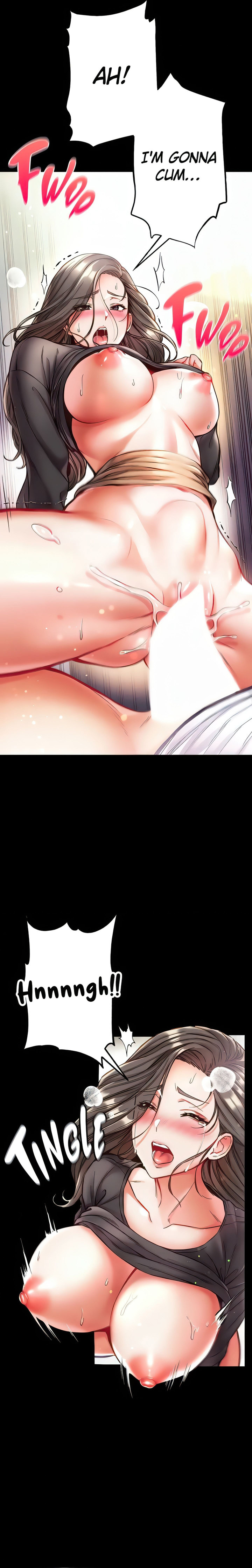 Grand Disciple - Chapter 39 - picture 4