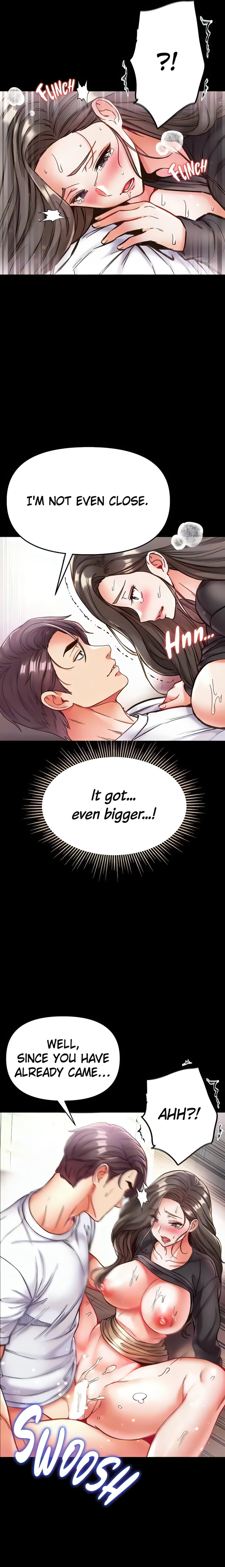 Grand Disciple - Chapter 39 - picture 6