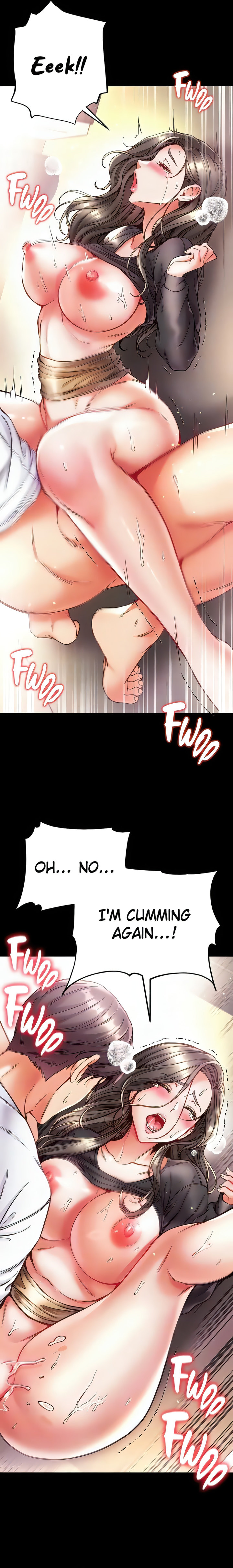 Grand Disciple - Chapter 39 - picture 9