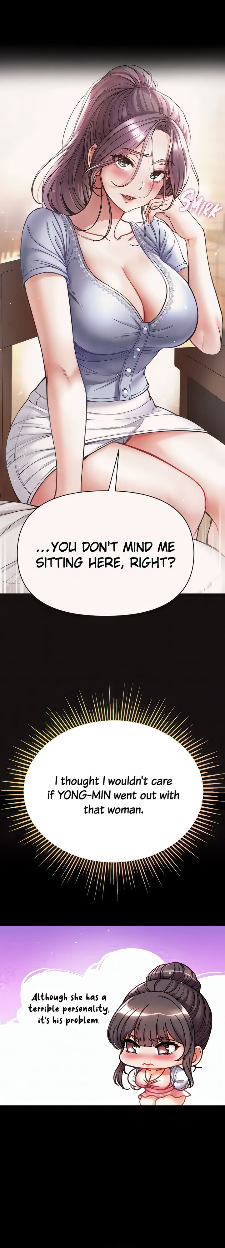 Grand Disciple - Chapter 40 - picture 0