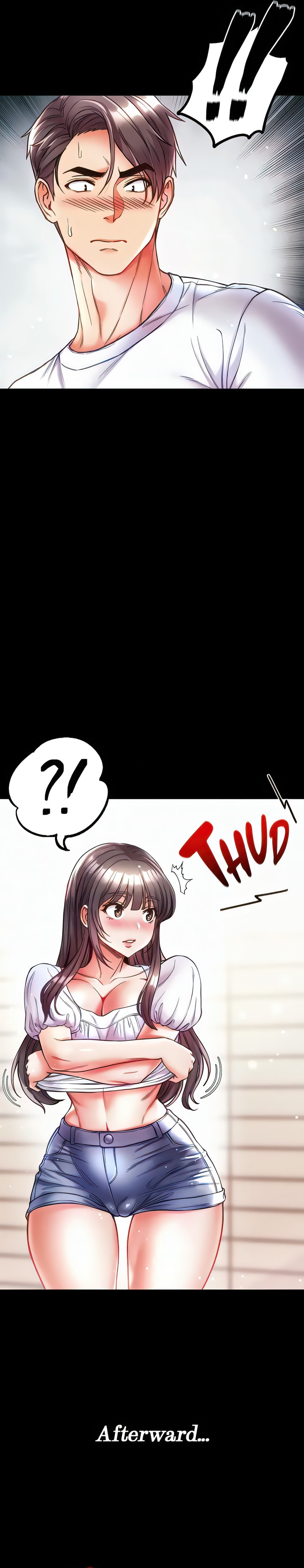 Grand Disciple - Chapter 40 - picture 11