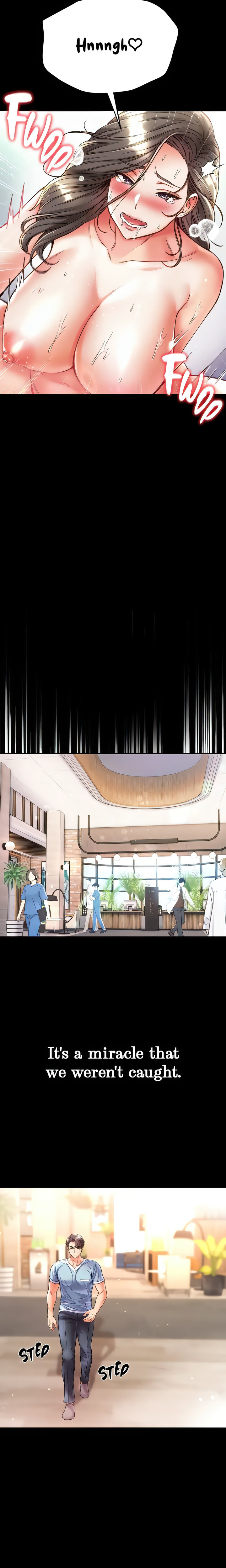 Grand Disciple - Chapter 40 - picture 13
