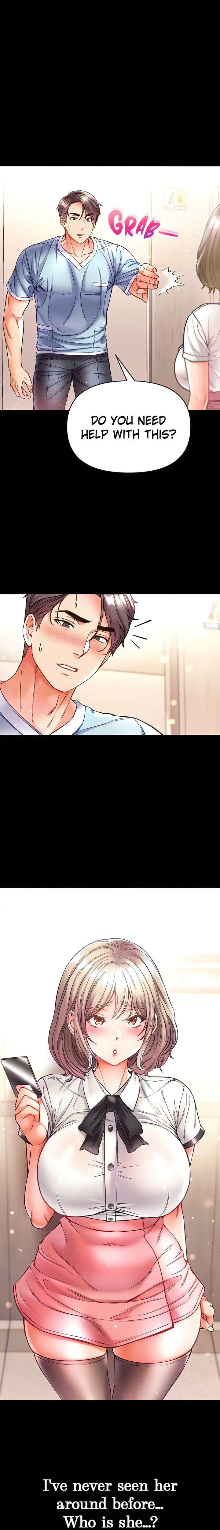 Grand Disciple - Chapter 40 - picture 15
