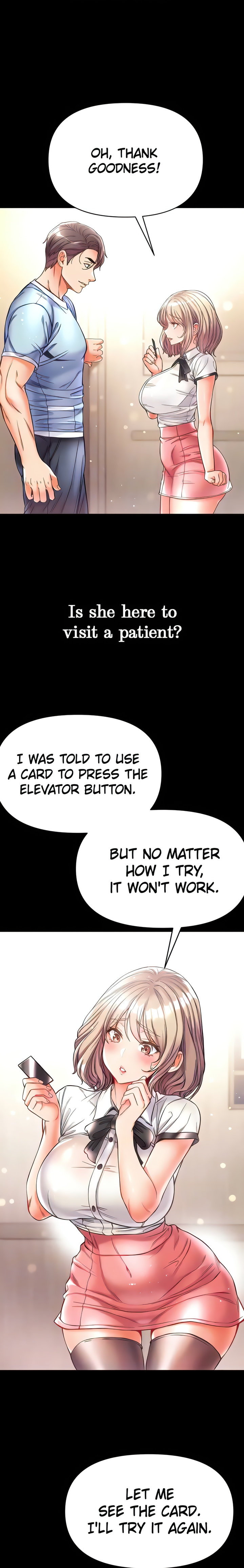 Grand Disciple - Chapter 40 - picture 16