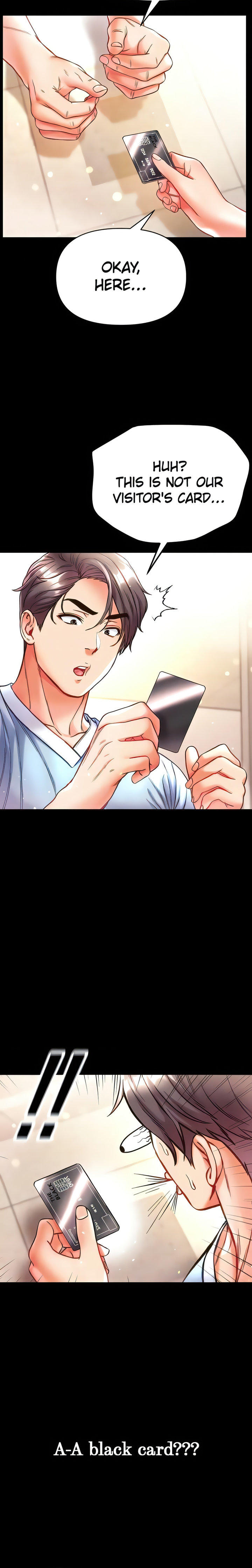 Grand Disciple - Chapter 40 - picture 17