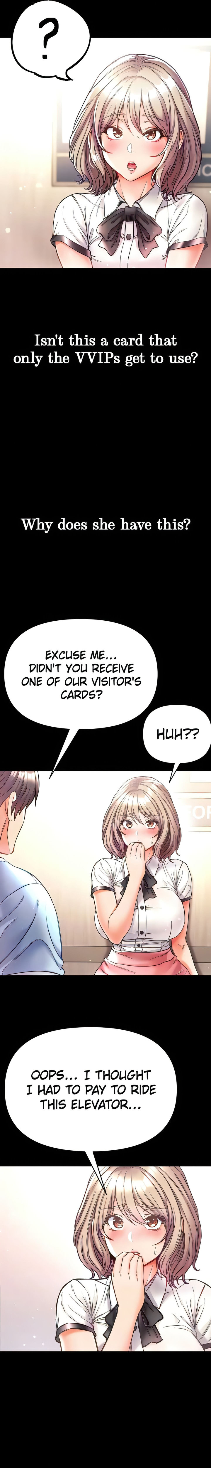 Grand Disciple - Chapter 40 - picture 18