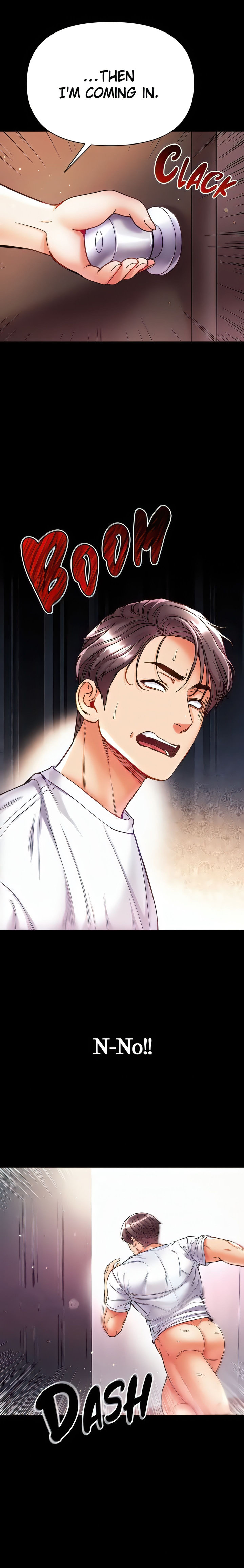 Grand Disciple - Chapter 40 - picture 2