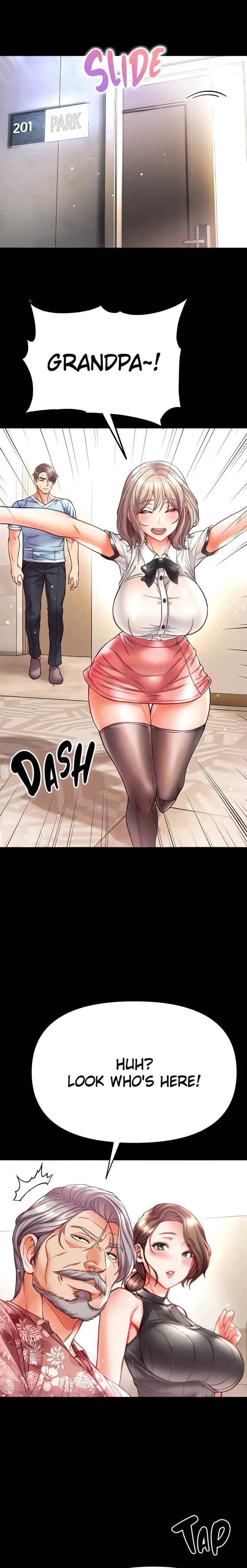 Grand Disciple - Chapter 40 - picture 21