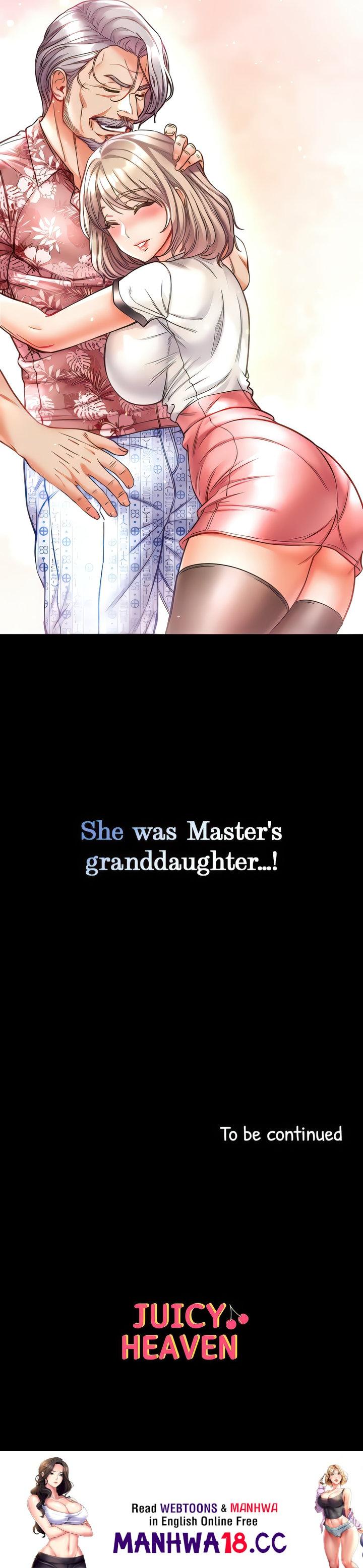 Grand Disciple - Chapter 40 - picture 23