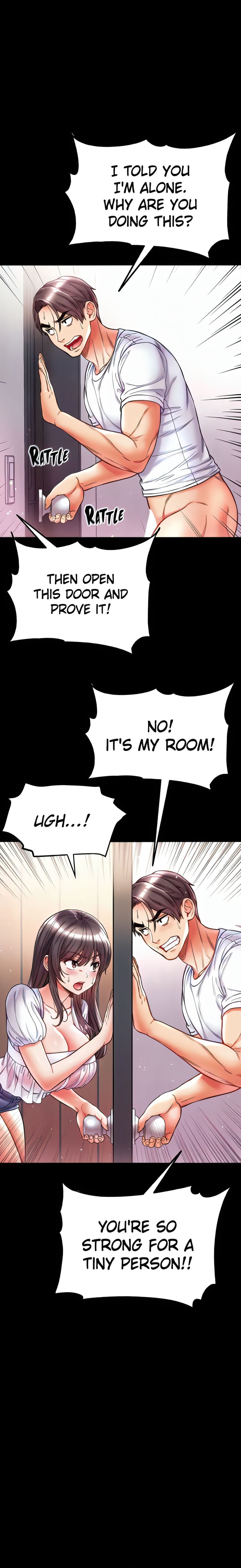 Grand Disciple - Chapter 40 - picture 4