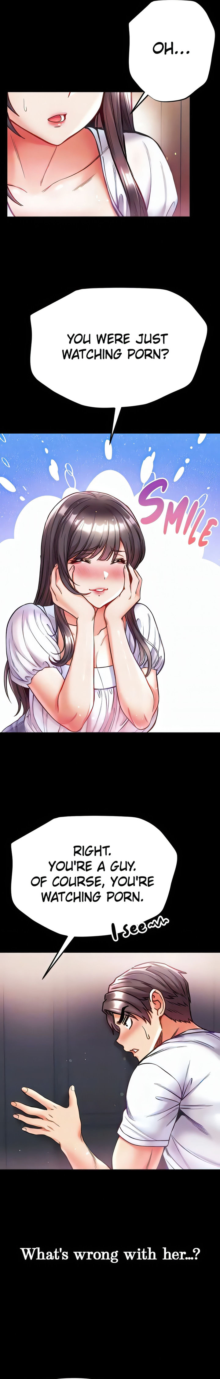 Grand Disciple - Chapter 40 - picture 8
