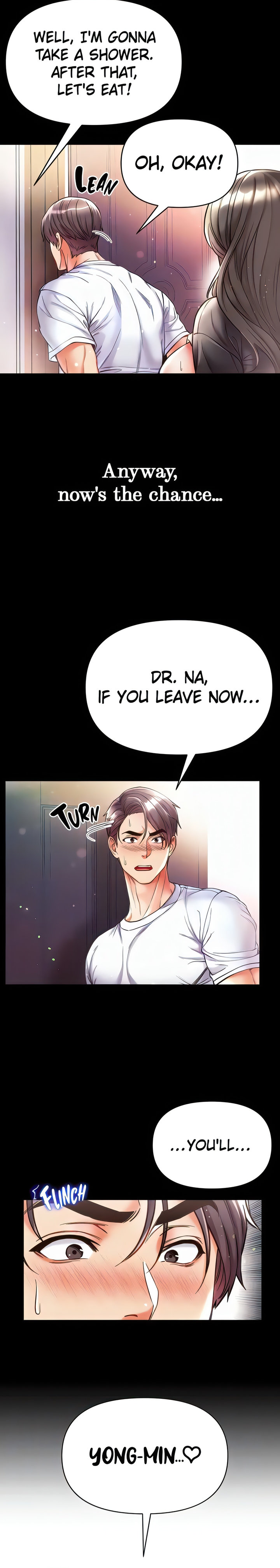 Grand Disciple - Chapter 40 - picture 9