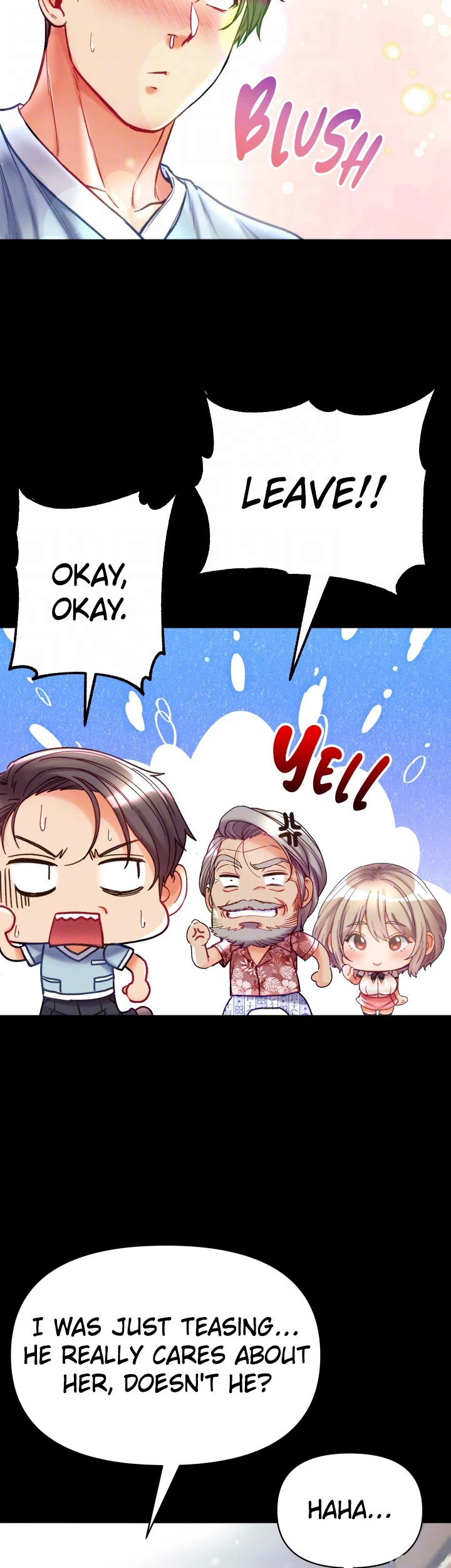 Grand Disciple - Chapter 41 - picture 17