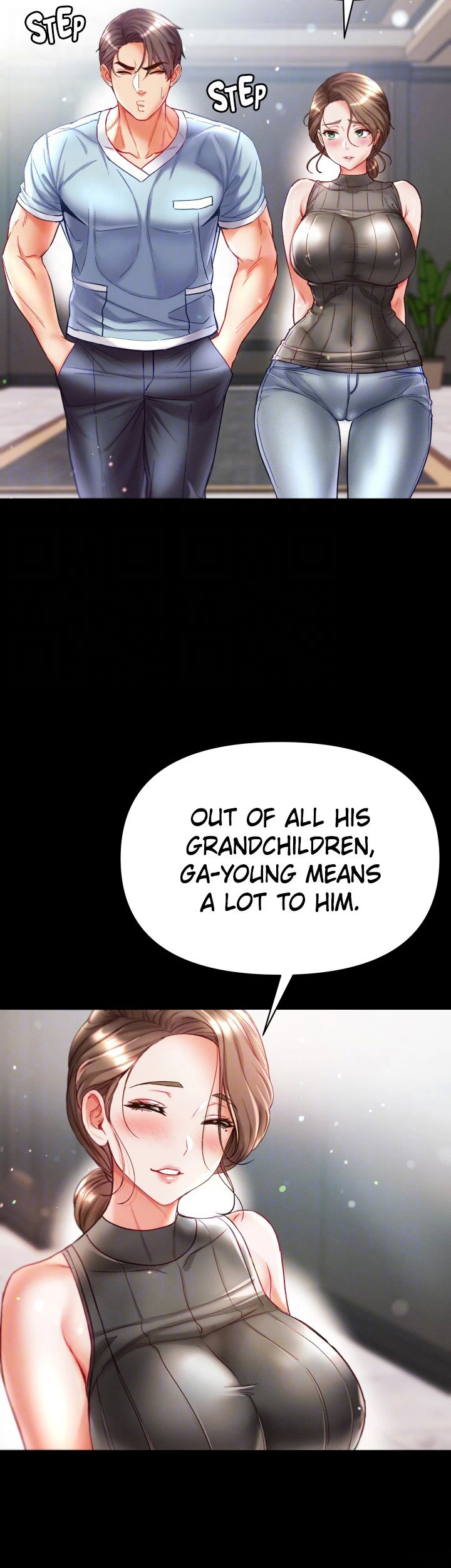 Grand Disciple - Chapter 41 - picture 18