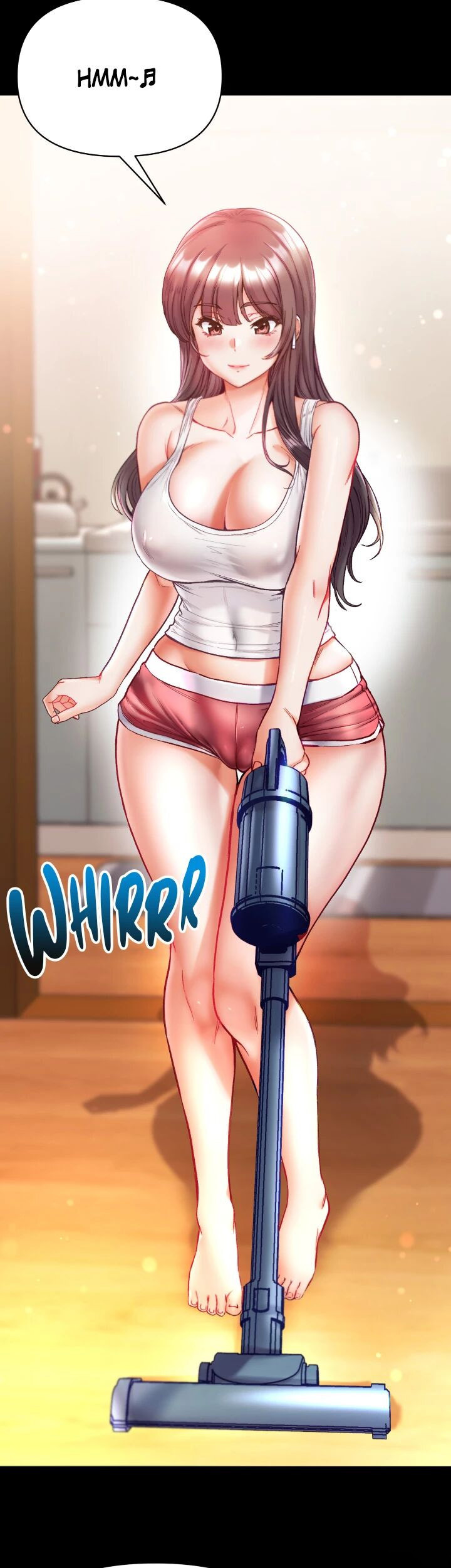 Grand Disciple - Chapter 41 - picture 26