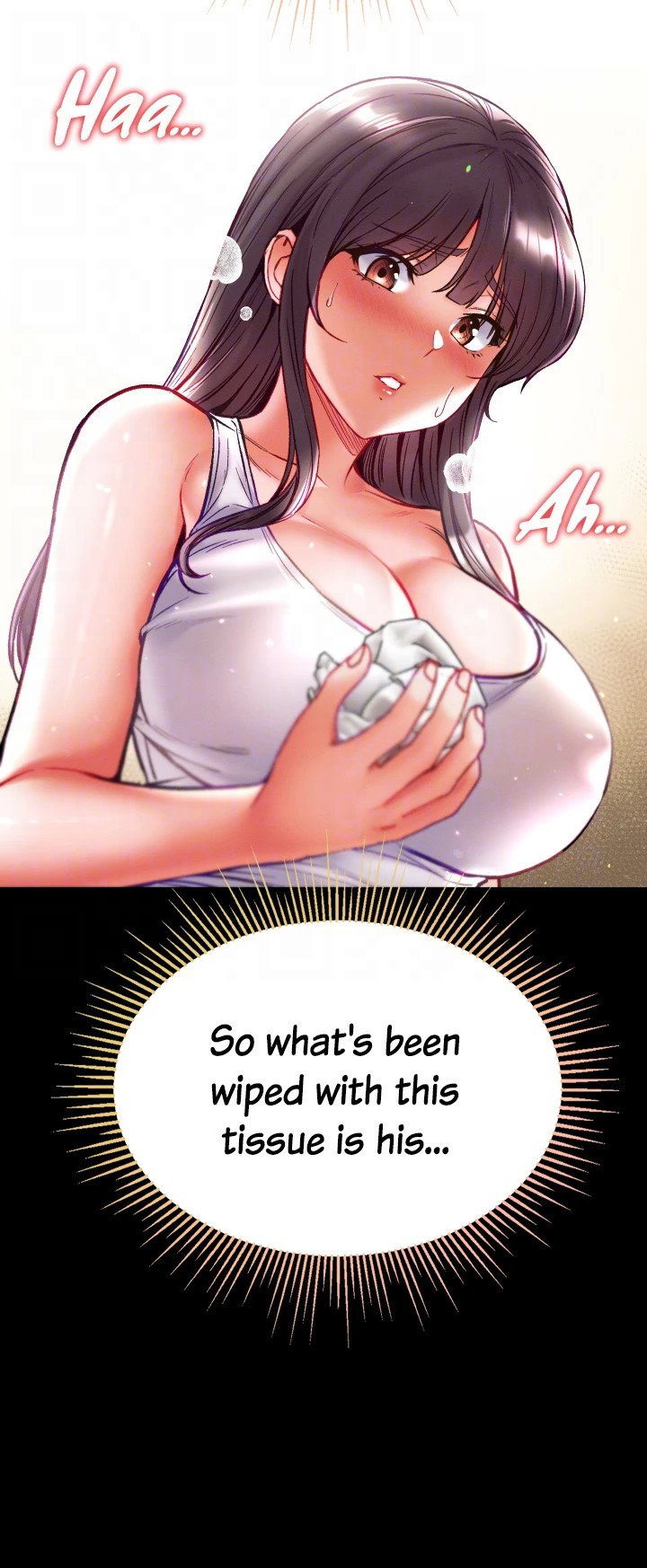 Grand Disciple - Chapter 41 - picture 33