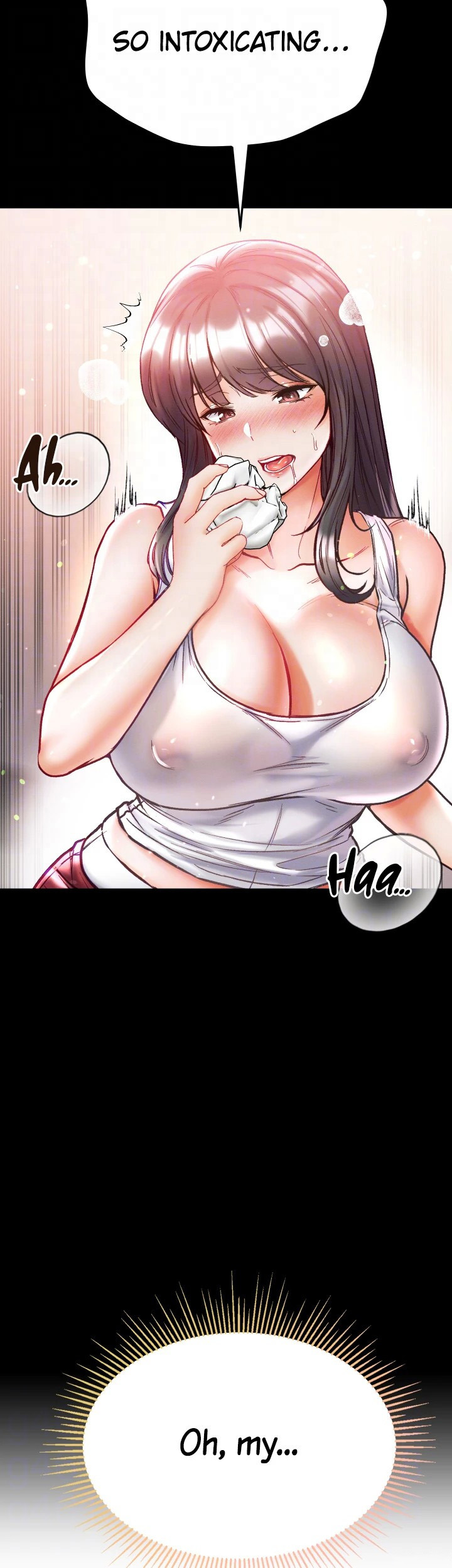 Grand Disciple - Chapter 41 - picture 35