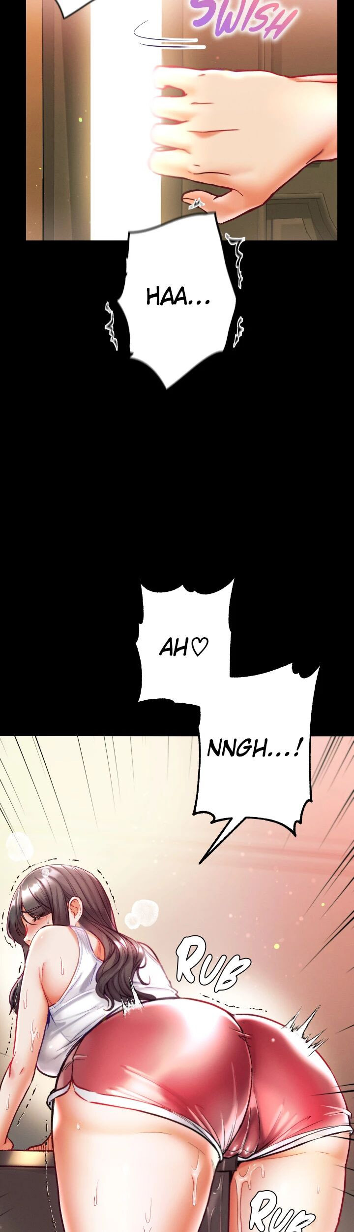 Grand Disciple - Chapter 41 - picture 47