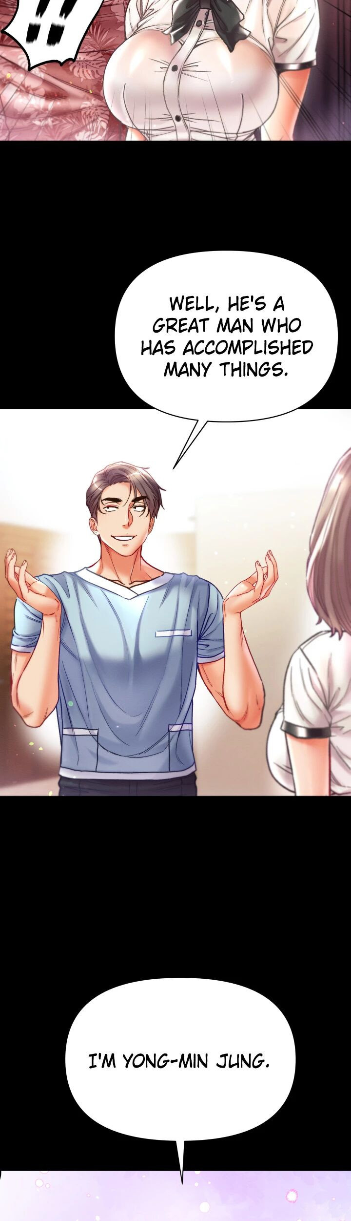 Grand Disciple - Chapter 41 - picture 8
