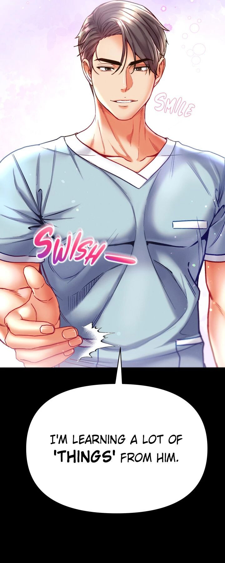 Grand Disciple - Chapter 41 - picture 9