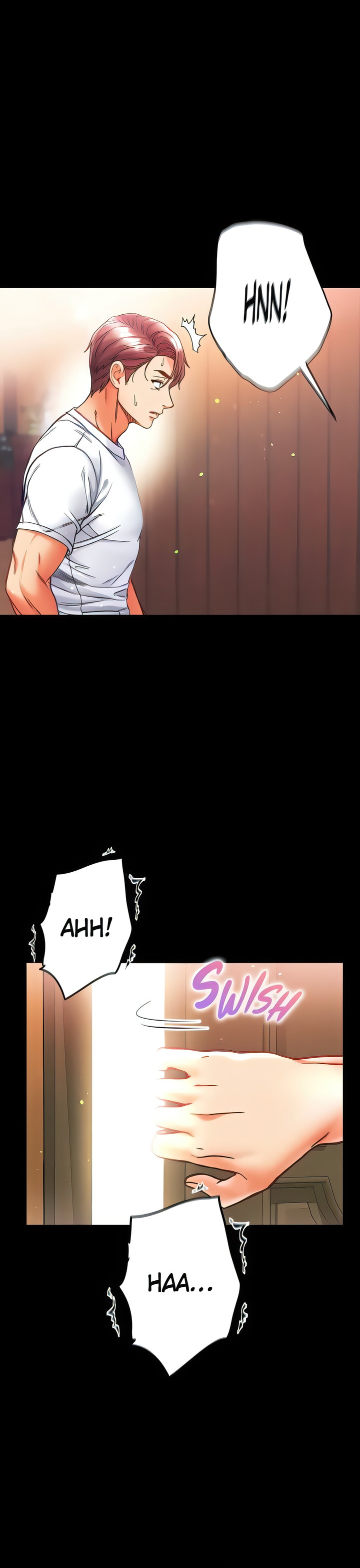 Grand Disciple - Chapter 42 - picture 0