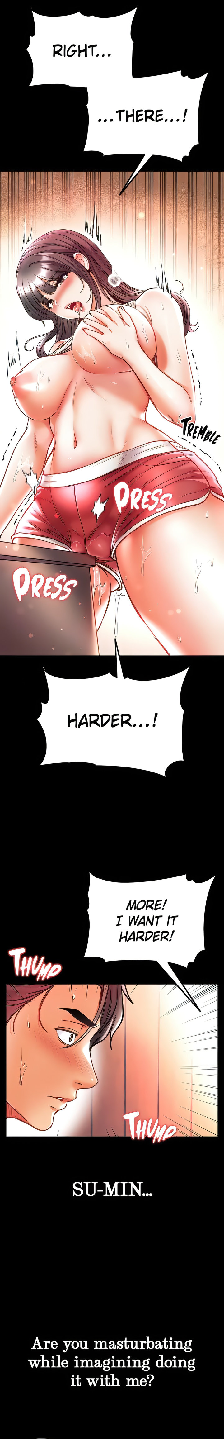 Grand Disciple - Chapter 42 - picture 10