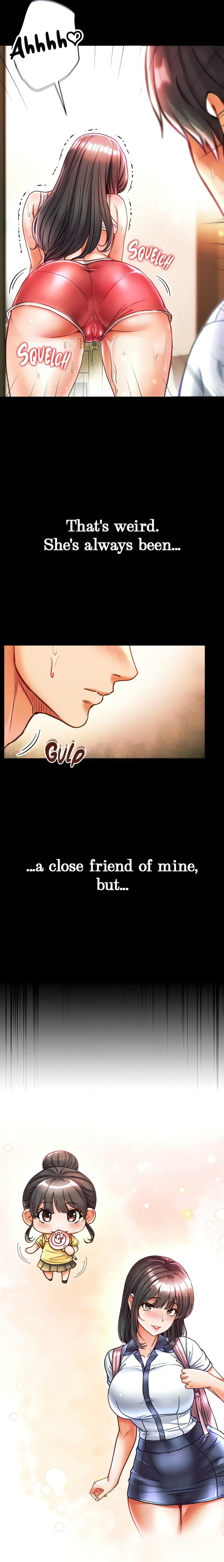 Grand Disciple - Chapter 42 - picture 11