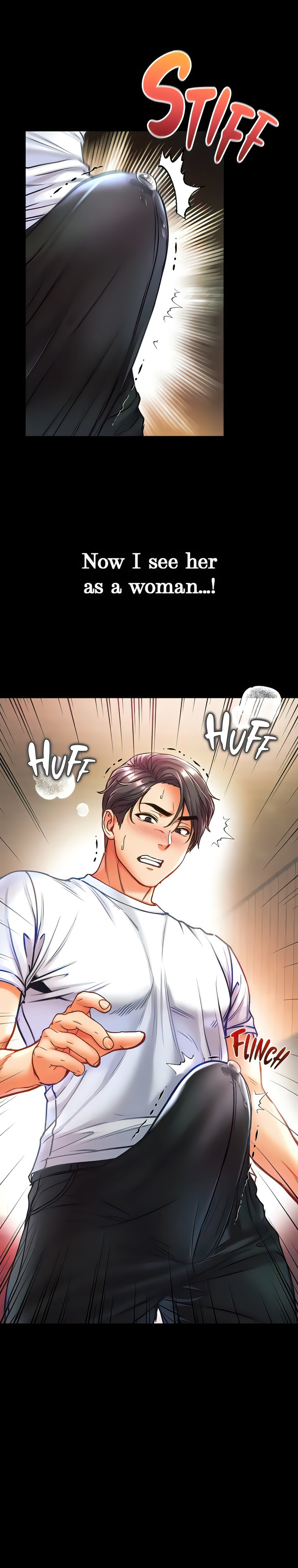 Grand Disciple - Chapter 42 - picture 13
